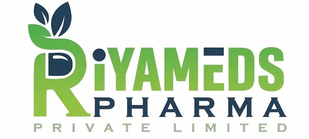 Riyameds Pharma Logo
