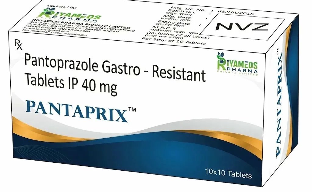Pantaprix